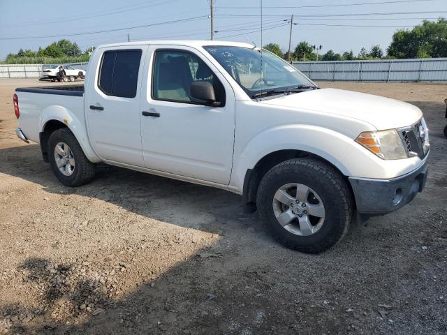 Photo 4 from auction – 2010 NISSAN FRONTIER C with VIN 1N6AD0EV3AC430583