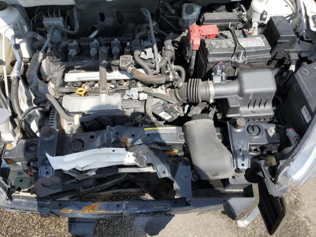 Photo 12 from auction – 2020 NISSAN KICKS S with VIN 3N1CP5BV3LL535798