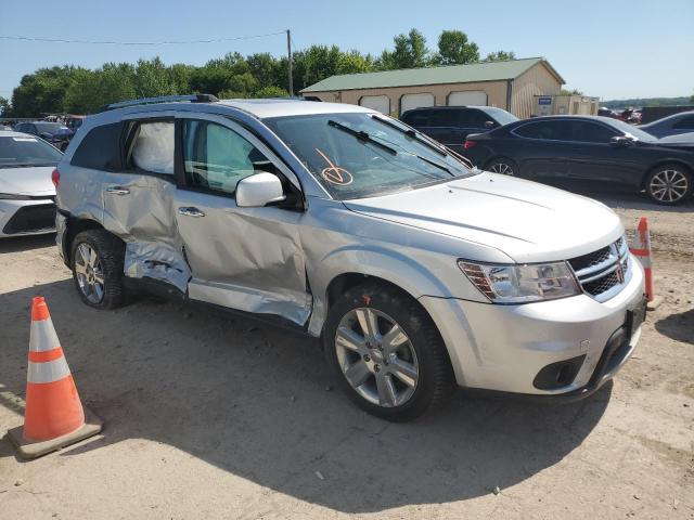 Photo 4 from auction – 2014 DODGE JOURNEY LI with VIN 3C4PDCDG6ET192823