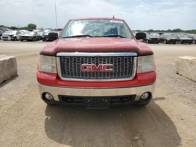Photo 5 from auction – 2008 GMC SIERRA K15 with VIN 2GTEK19JX81254672