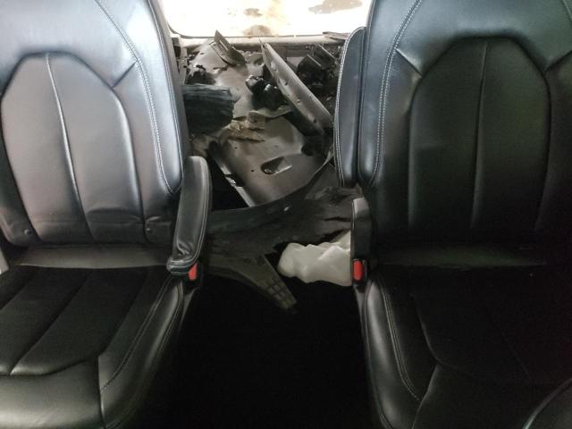 Photo 10 from auction – 2022 CHRYSLER PACIFICA T with VIN 2C4RC1BG8NR142317