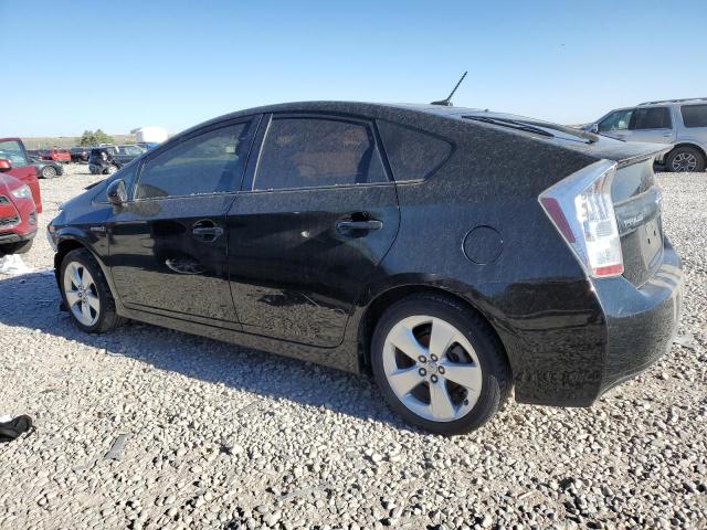 Photo 2 from auction – 2010 TOYOTA PRIUS with VIN JTDKN3DU6A1017101
