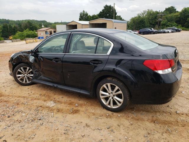 Photo 2 from auction – 2014 SUBARU LEGACY 2.5 with VIN 4S3BMBA66E3013269