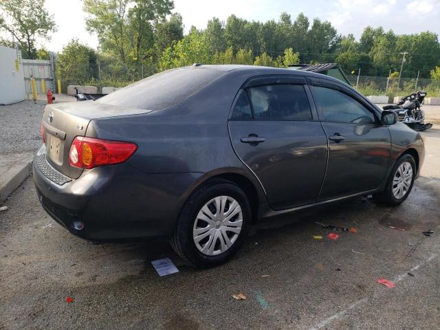 Photo 3 from auction – 2010 TOYOTA COROLLA with VIN 1NXBU4EE3AZ369370