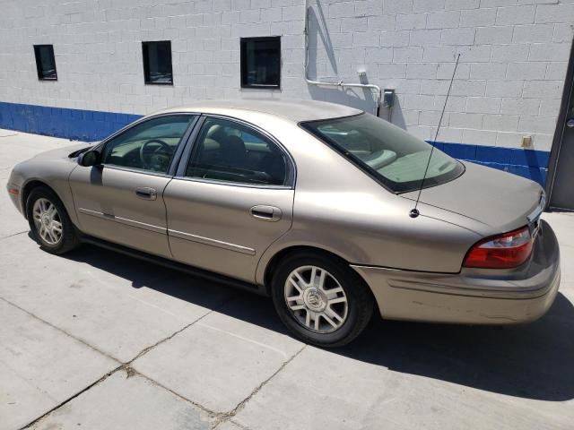 Фото 2 с аукциона – 2005 MERCURY SABLE GS с VIN 1MEFM50U85A620528