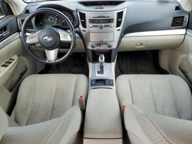 Zdjęcie 8 z aukcji – 2010 SUBARU LEGACY 2.5 z VIN 4S3BMCC66A3222511