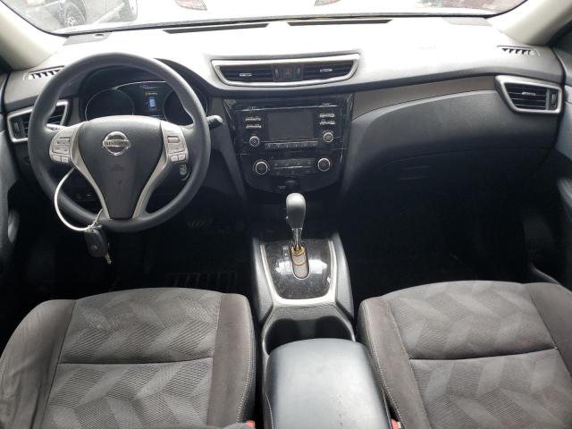 Photo 8 from auction – 2015 NISSAN ROGUE S with VIN KNMAT2MV5FP521373