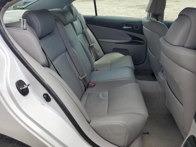 Photo 10 from auction – 2006 LEXUS GS 300 with VIN JTHCH96S560003096