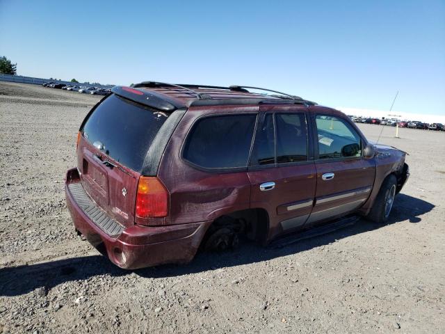 Zdjęcie 3 z aukcji – 2003 GMC ENVOY z VIN 1GKDT13S932143277