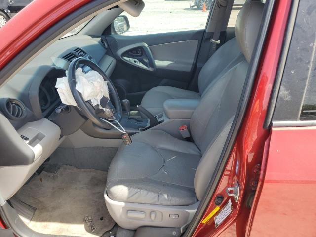Photo 7 from auction – 2011 TOYOTA RAV4 LIMIT with VIN 2T3YF4DV9BW096207