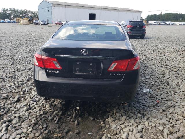Photo 6 from auction – 2008 LEXUS ES 350 with VIN JTHBJ46G582246459