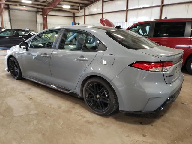 Photo 2 from auction – 2022 TOYOTA COROLLA SE with VIN 5YFS4MCE4NP116763