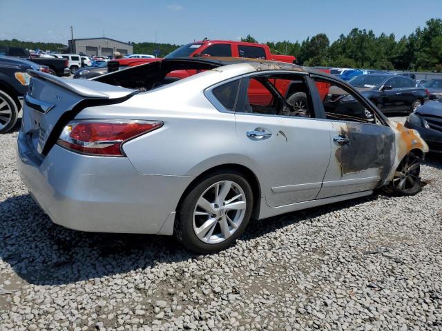 Photo 3 from auction – 2015 NISSAN ALTIMA 2.5 with VIN 1N4AL3AP5FC104926