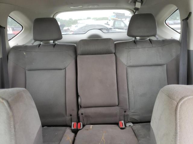 Photo 10 from auction – 2012 HONDA CR-V EX with VIN 3CZRM3H5XCG702785