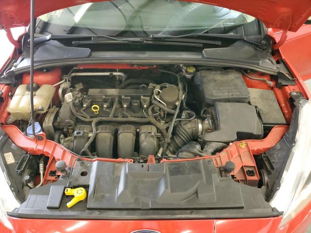 Photo 11 from auction – 2015 FORD FOCUS SE with VIN 1FADP3K28FL244196