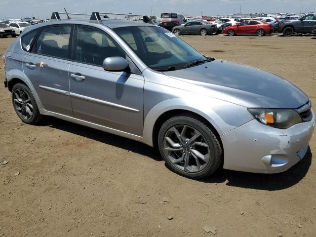 Photo 4 from auction – 2010 SUBARU IMPREZA OU with VIN JF1GH6D64AH813911