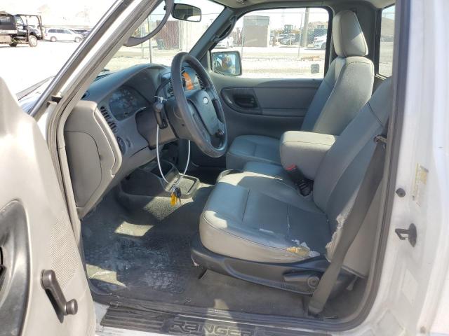 Photo 7 from auction – 2011 FORD RANGER with VIN 1FTKR1AD4BPA62324