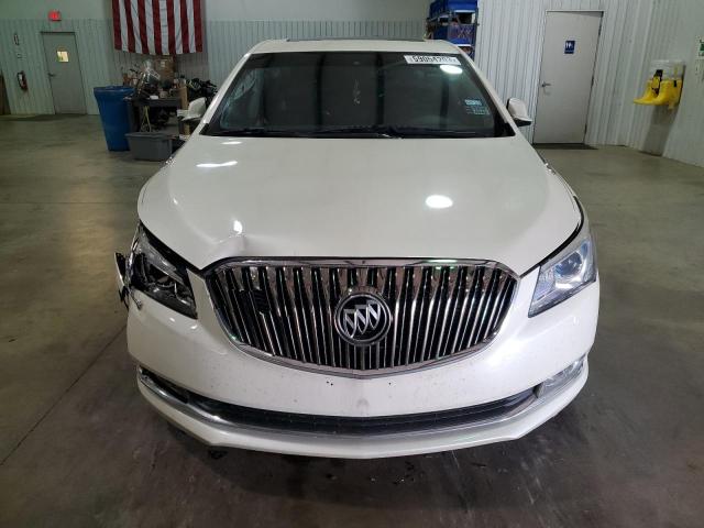 Photo 5 from auction – 2014 BUICK LACROSSE with VIN 1G4GB5G38EF276142
