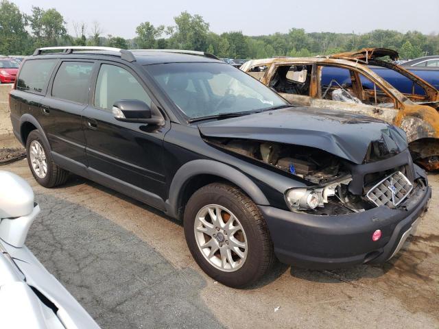 Photo 4 from auction – 2007 VOLVO XC70 with VIN YV4SZ592171278875