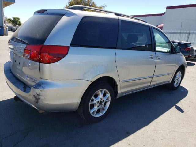 Photo 3 from auction – 2004 TOYOTA SIENNA LE with VIN 5TDBA23C64S013295