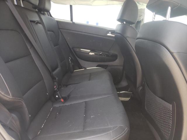 Photo 11 from auction – 2020 KIA SPORTAGE E with VIN KNDPN3AC0L7701515