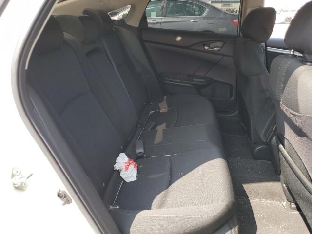 Photo 10 from auction – 2017 HONDA CIVIC EX with VIN 2HGFC2F71HH542217