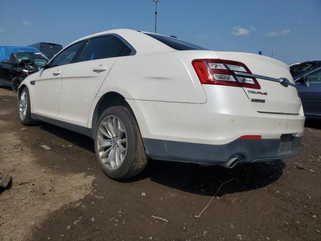 Photo 2 from auction – 2014 FORD TAURUS LIM with VIN 1FAHP2F88EG168903