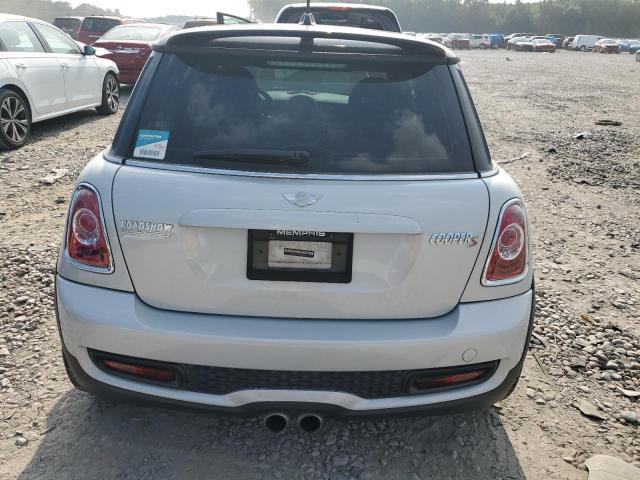 Photo 6 from auction – 2013 MINI COOPER S with VIN WMWSV3C56DT397153