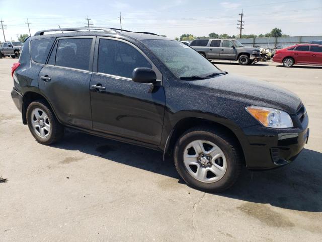 Photo 4 from auction – 2012 TOYOTA RAV4 with VIN 2T3BF4DV5CW204880