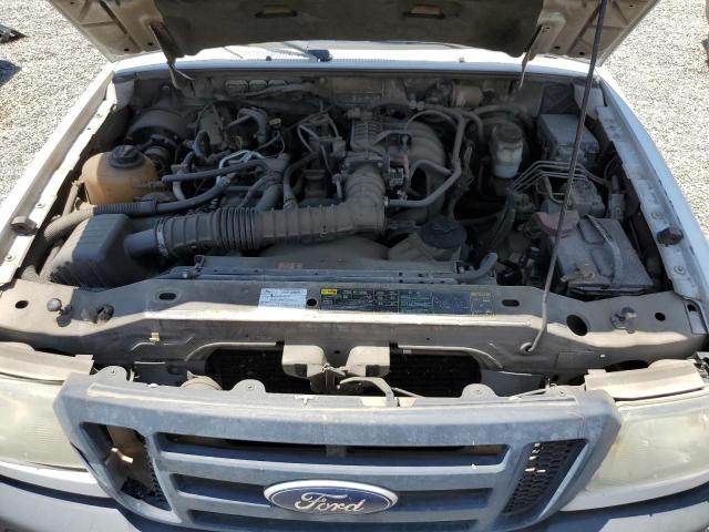 Photo 11 from auction – 2010 FORD RANGER with VIN 1FTKR1AD4APA12036