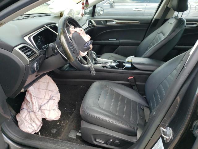 Photo 7 from auction – 2015 FORD FUSION SE with VIN 3FA6P0HD0FR274410