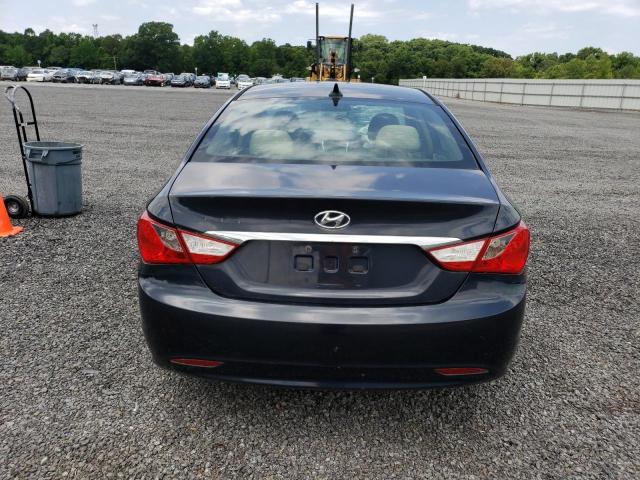 Photo 6 from auction – 2011 HYUNDAI SONATA GLS with VIN 5NPEB4AC4BH289292