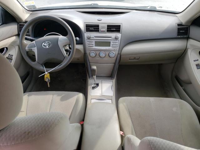 Photo 8 from auction – 2011 TOYOTA CAMRY BASE with VIN 4T1BF3EK8BU137889