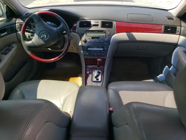 Photo 8 from auction – 2003 LEXUS ES 300 with VIN JTHBF30G130143273