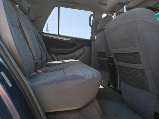 Photo 11 from auction – 2004 TOYOTA 4RUNNER SR with VIN JTEZU14R248020697