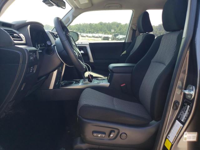 Photo 7 from auction – 2022 TOYOTA 4RUNNER SR with VIN JTEEU5JR0N5271666