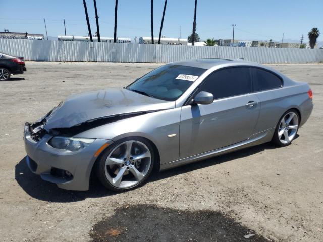 Foto 1 de la subasta – 2011 BMW 335 I con VIN WBAKG7C52BE598969
