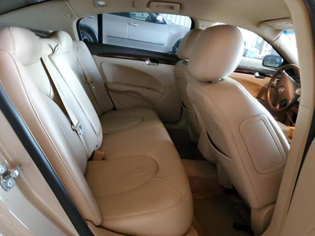 Photo 10 from auction – 2010 BUICK LUCERNE CX with VIN 1G4HC5EM0AU126612
