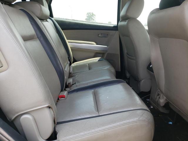Photo 10 from auction – 2007 MAZDA CX-9 with VIN JM3TB28Y670115412