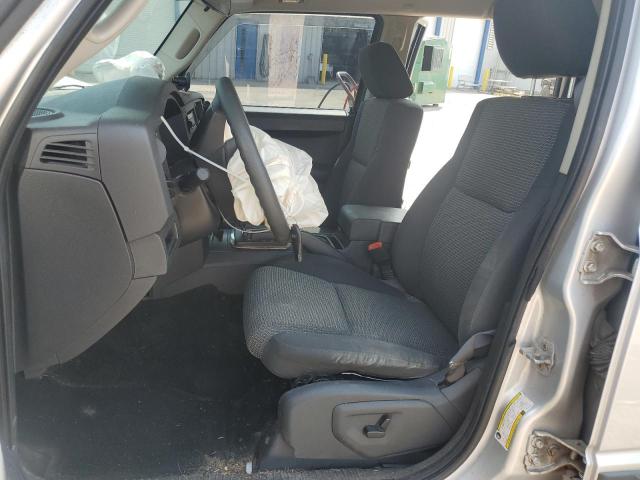 Photo 7 from auction – 2008 JEEP COMMANDER with VIN 1J8HG48K88C131983
