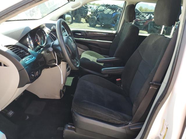 Photo 7 from auction – 2016 DODGE GRAND CARA with VIN 2C4RDGBGXGR400694