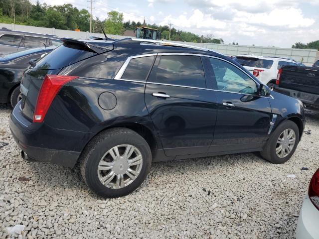 Photo 3 from auction – 2011 CADILLAC SRX LUXURY with VIN 3GYFNDEYXBS572930