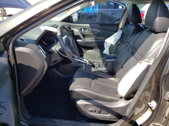 Photo 7 from auction – 2014 NISSAN ROGUE S with VIN 5N1AT2MT0EC793703