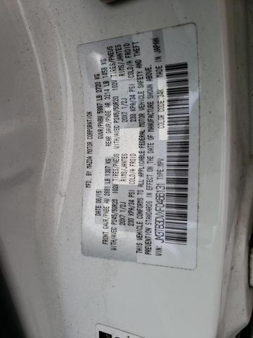 Photo 14 from auction – 2015 MAZDA CX-9 GRAND with VIN JM3TB3DVXF0466131