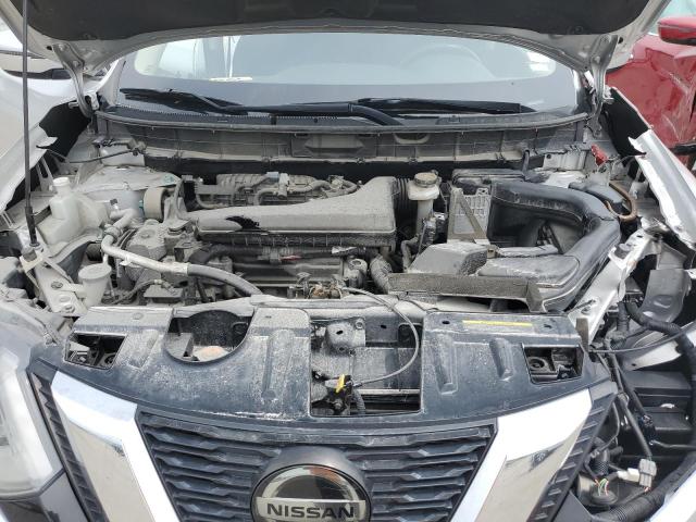 Photo 12 from auction – 2019 NISSAN ROGUE S with VIN KNMAT2MT8KP508190