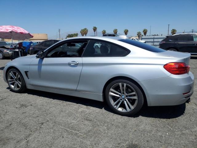 Photo 2 from auction – 2014 BMW 428 I with VIN WBA3N3C50EK231514