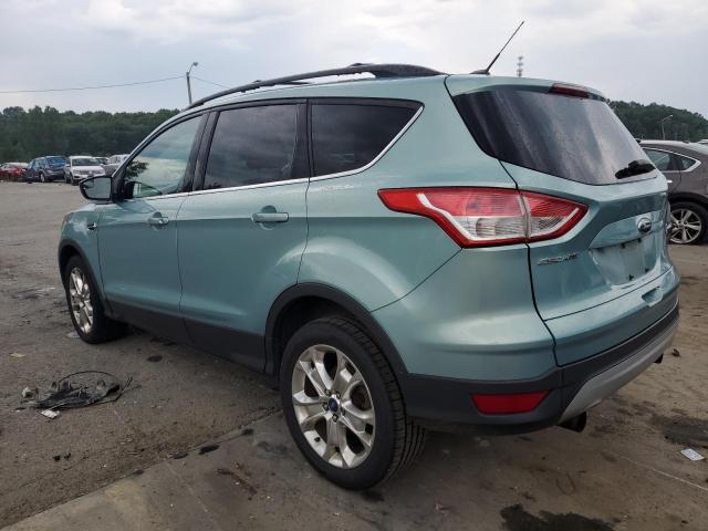 Photo 2 from auction – 2013 FORD ESCAPE SE with VIN 1FMCU0GX7DUB14057