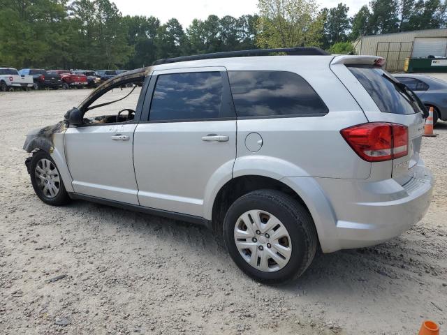 Zdjęcie 2 z aukcji – 2014 DODGE JOURNEY SE z VIN 3C4PDCAB1ET219838