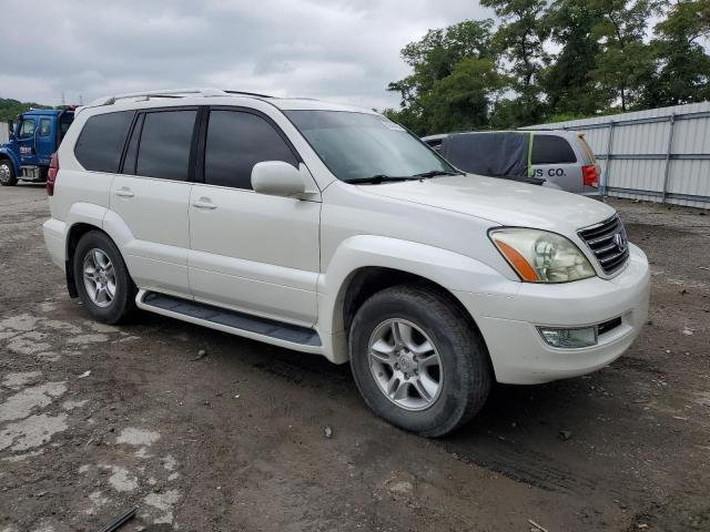 Photo 4 from auction – 2006 LEXUS GX 470 with VIN JTJBT20X860112382