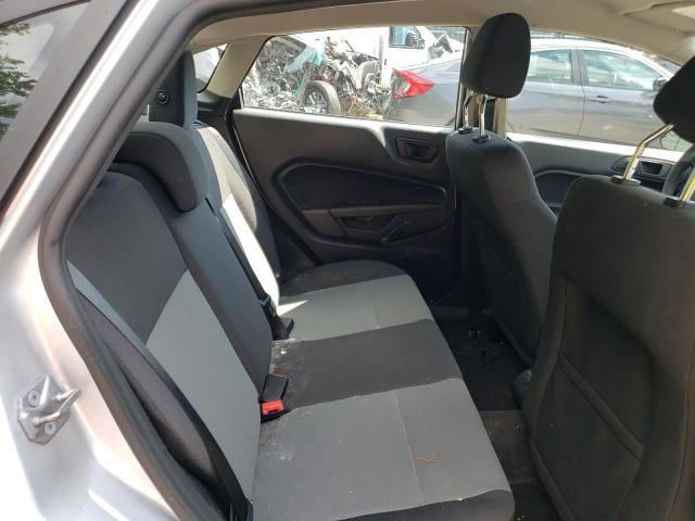 Photo 10 from auction – 2017 FORD FIESTA S with VIN 3FADP4AJ3HM121194